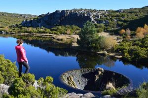 Read more about the article Serra da Estrela – O que visitar quando a Serra não está pintada de branco