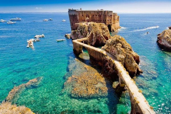 peniche-berlengas