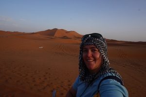 Read more about the article Viajar a solo – Vantagens e Desvantagens