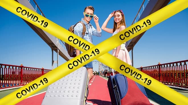 Read more about the article Viajar em 2021 – Agências de viagem flexibilizam as reservas e as políticas de cancelamento