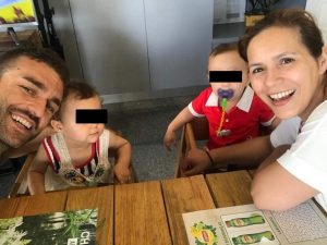 Read more about the article 10 Dicas Práticas Para Viajar com Crianças