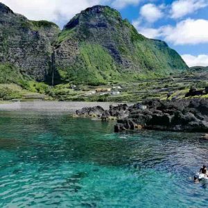 Flores e Corvo – Uma viagem ao Paraíso –  23 a 28 de Setembro 2023