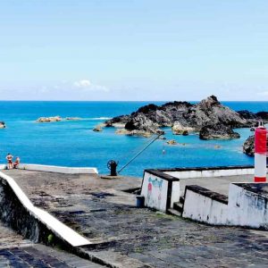 Flores e Corvo – Uma viagem ao Paraíso –  23 a 28 de Setembro 2023