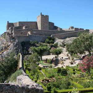 Castelo de Vide e Marvão – História e Aventura numa viagem só – 29 a 30 de Abril 2023