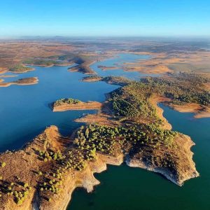 Read more about the article Alqueva – Um roteiro à volta do Grande Lago no coração do Alentejo