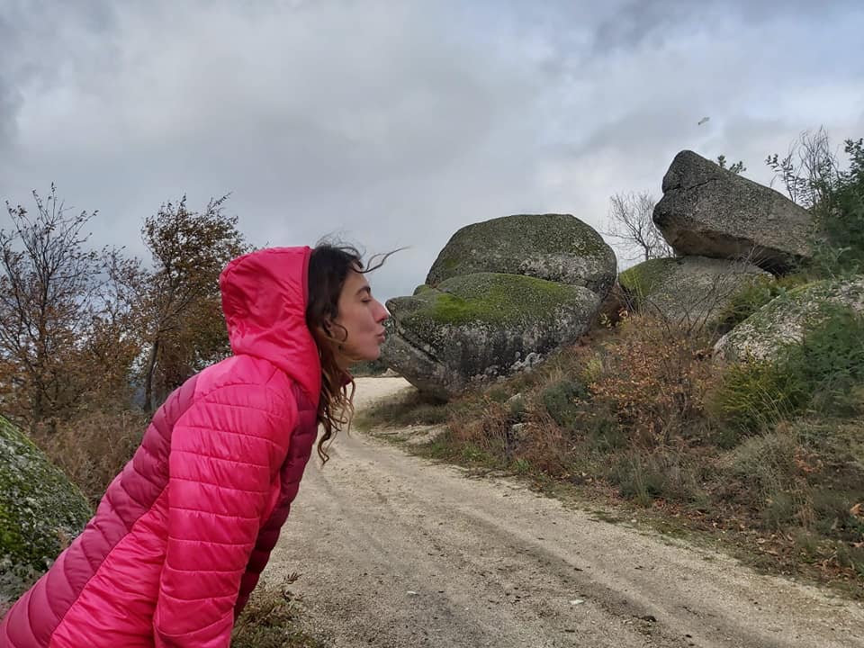 Cabeça da Velha Seia