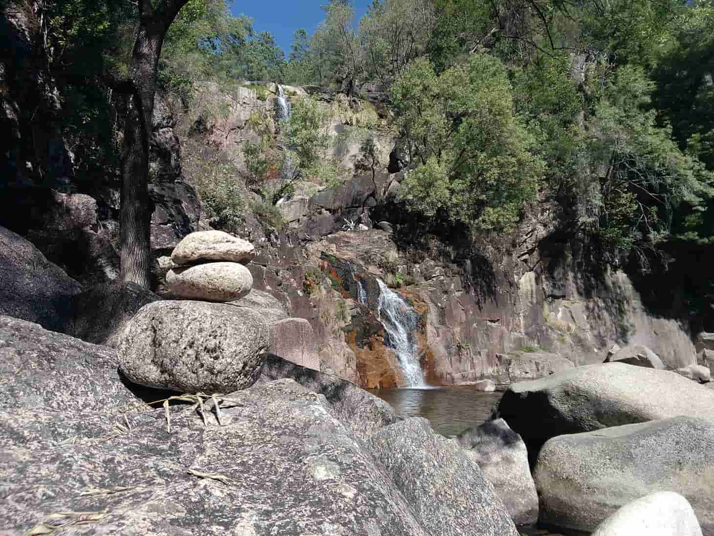 cascata tahiti