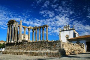Read more about the article Évora – O que visitar em Évora