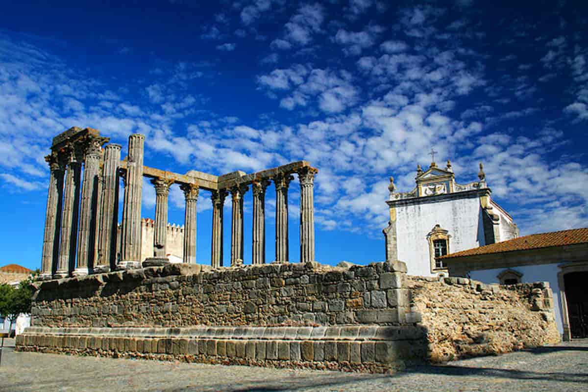 Read more about the article Évora – O que visitar em Évora