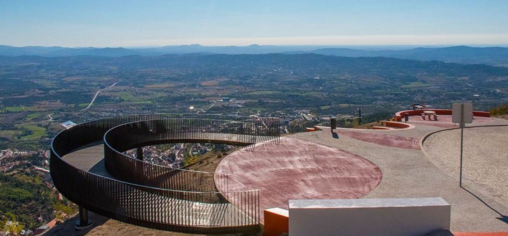 miradouro dos carqueijais