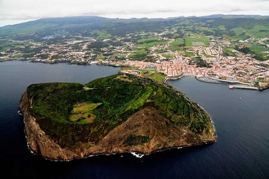 You are currently viewing Açores – O que visitar na Ilha Terceira