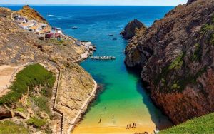 Read more about the article Peniche – O que visitar na capital do Surf