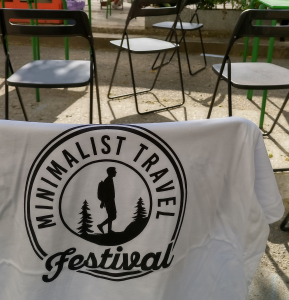 Read more about the article Minimalismo em Viagem – Como foi a primeira edição do Minimalist Travel Festival