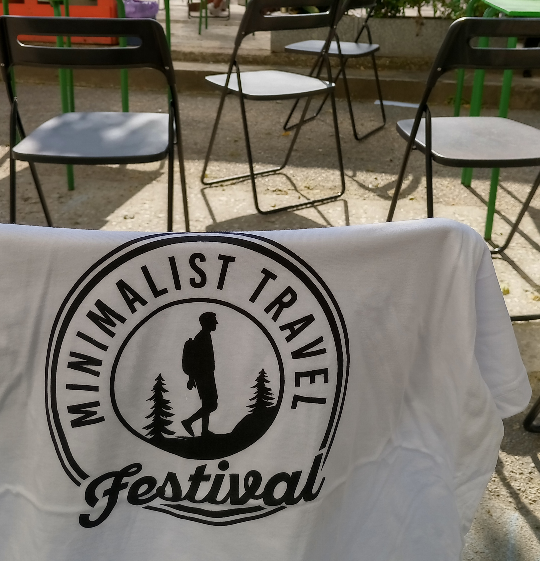 Read more about the article Minimalismo em Viagem – Como foi a primeira edição do Minimalist Travel Festival