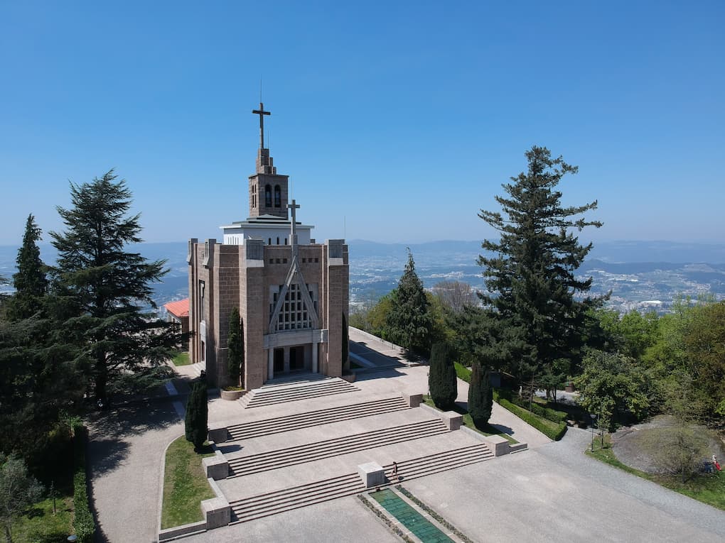 Santuario da penha