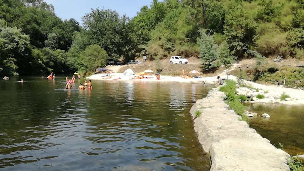 praia da rola - guimaraes