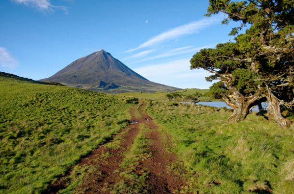 Montanha do Pico