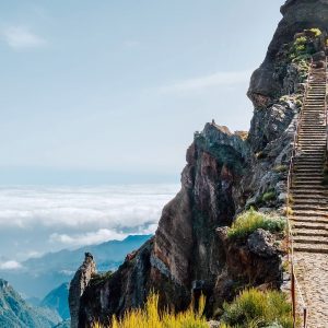 Madeira – Uma Viagem à Pérola do Atlântico – 8 a 13 de Junho de 2024