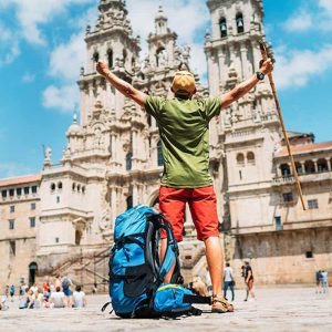 Caminho de Santiago – 30 Setembro a 7 de Outubro 2023