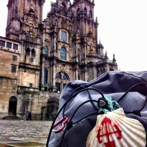 Caminho de Santiago – 30 Setembro a 7 de Outubro 2023