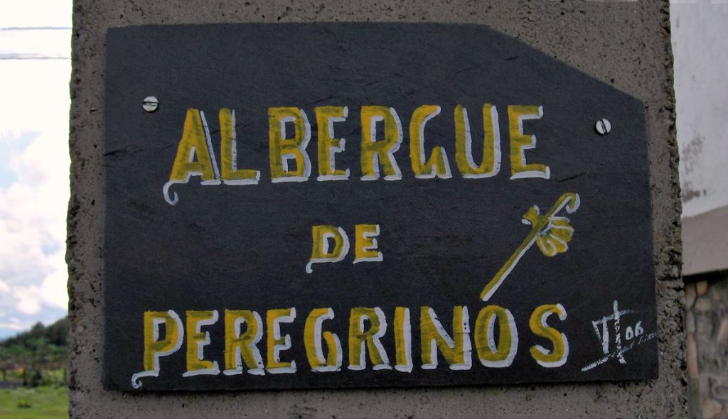 Read more about the article Caminho de Santiago – Alojamento no Caminho Central