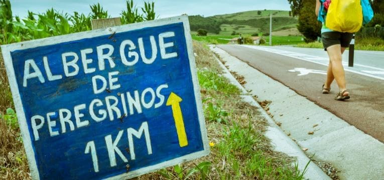 Alojamento Caminho de Santiago