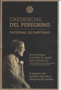 Read more about the article Caminho de Santiago – Credencial do Peregrino e Compostela – O que são e para que servem