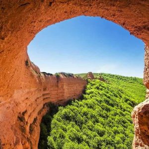 Las Médulas – Uma viagem pelas terras vermelhas – 17 e 18 de Junho de 2023