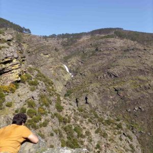 Trilho das Fisgas de Ermelo – 27 de Maio de 2023