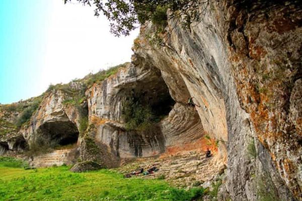 buracas do casmilo