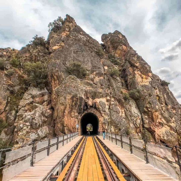 Camino de Hierro