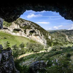 Buracas do Casmilo – 8 de Julho