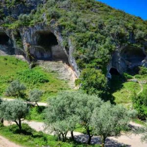 Buracas do Casmilo – 8 de Julho