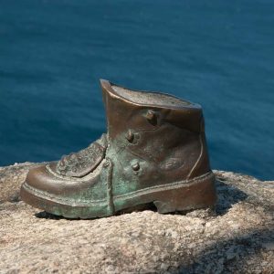 Caminho de Santiago a Finisterra – 1 a 7 de Julho de 2023