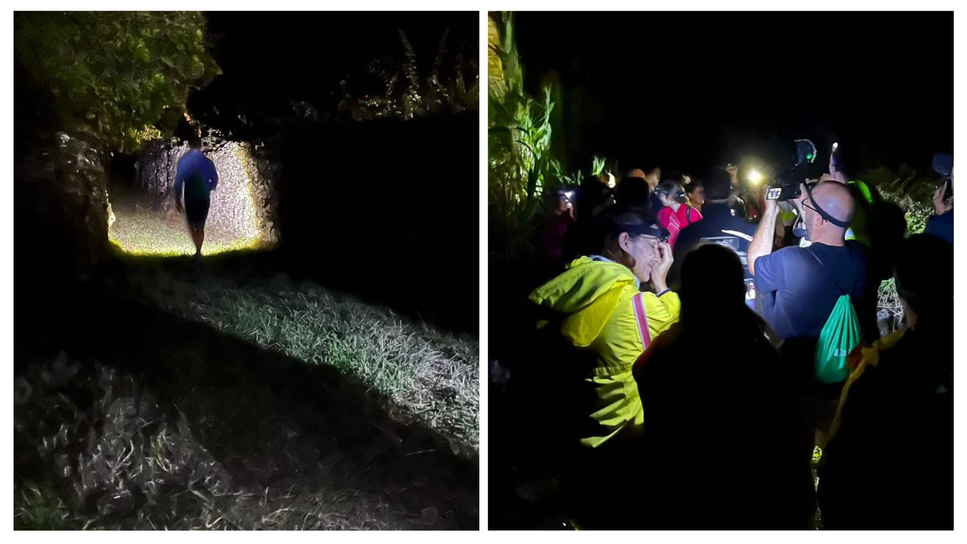 Azores Trails Fest - Caminhada Noturna