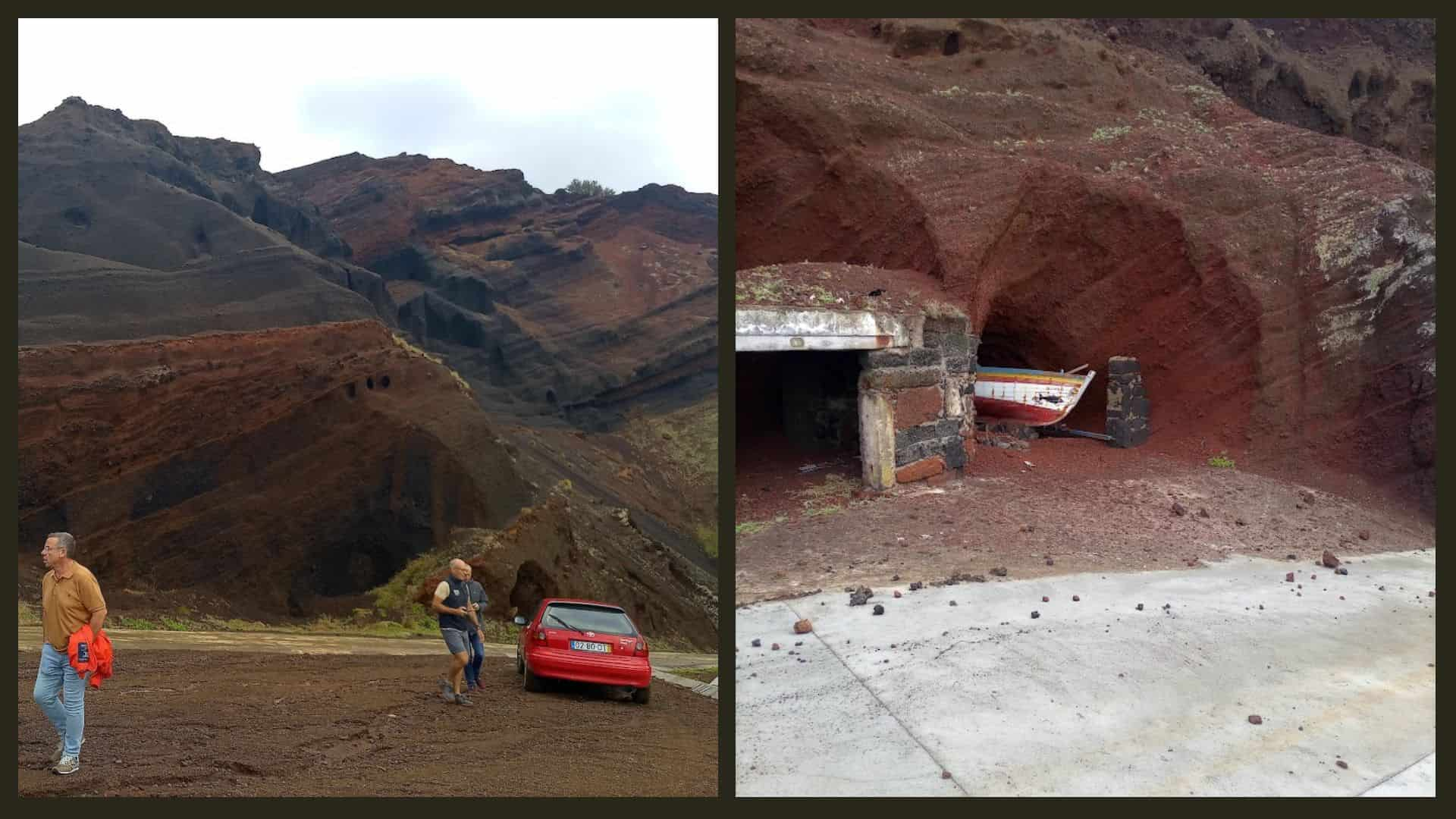 Porto Afonso - Graciosa