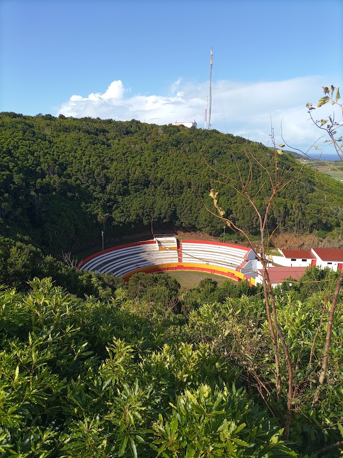 Praça de Touros - Graciosa