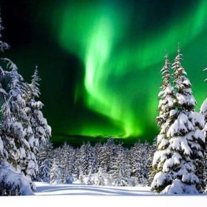 Viagem à Lapónia (Rovaniemi) – Uma Aventura no Ártico – 23 a 28 de Março de 2024