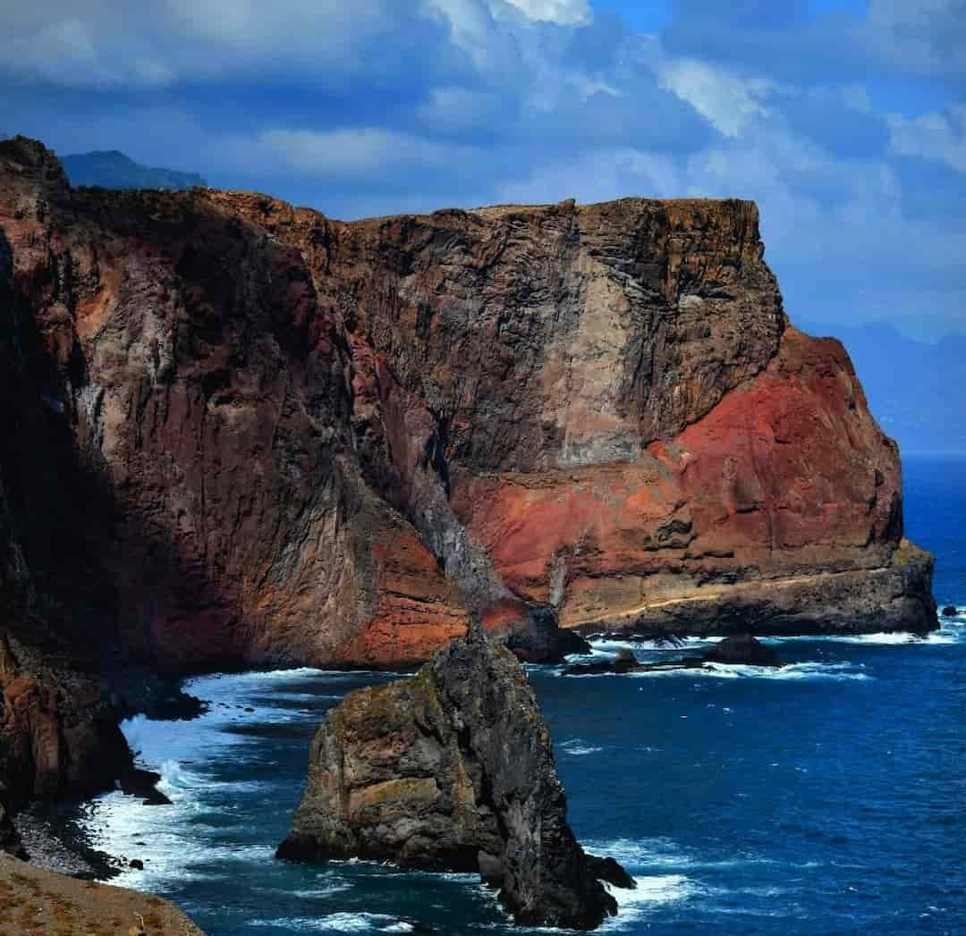 Madeira - Vereda de S. Lourenço